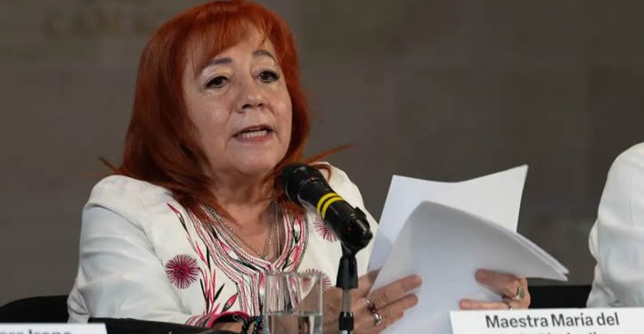 CNDH abre su propia sección para exhibir “mentiras” de los medios