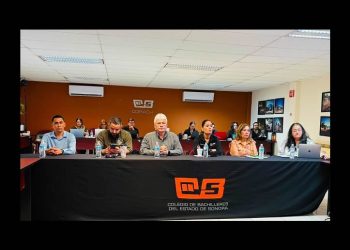 Contrata COBACH a 150 docentes de manera temporal para cubrir necesidades educativas para el ciclo 2026-2027