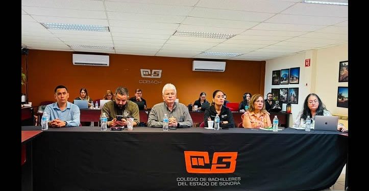 Contrata COBACH a 150 docentes de manera temporal para cubrir necesidades educativas para el ciclo 2026-2027