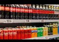 Coca-Cola sube (otra vez) sus precios: refrescos, aguas y bebidas se encarecen hasta 5 pesos