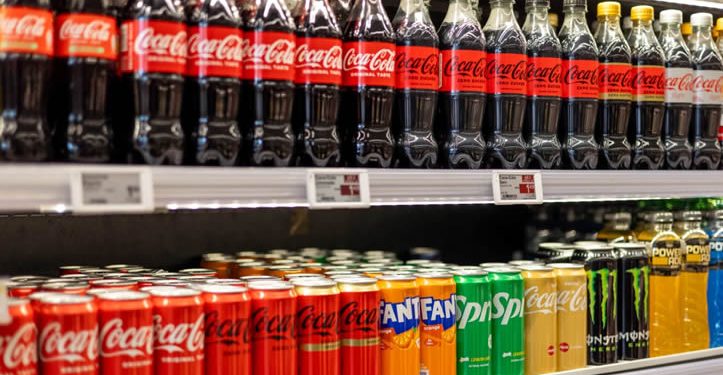 Coca-Cola sube (otra vez) sus precios: refrescos, aguas y bebidas se encarecen hasta 5 pesos