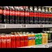 Coca-Cola sube (otra vez) sus precios: refrescos, aguas y bebidas se encarecen hasta 5 pesos