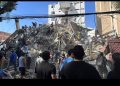 Colombia declara desastre nacional; suman 132 muertos por fuerte sismo
