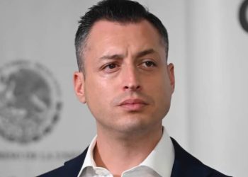 “No son tiempos”: Colosio Riojas descarta adelantarse rumbo a una posible candidatura; informará decisión a finales de 2026, dice