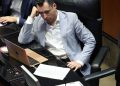 En la oposición acusan a Colosio que favorecer a Durazo con su candidatura
