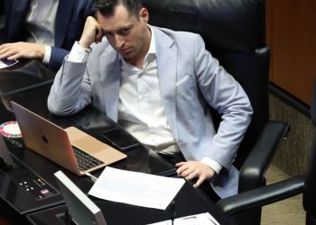 En la oposición acusan a Colosio que favorecer a Durazo con su candidatura