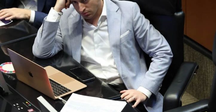 En la oposición acusan a Colosio que favorecer a Durazo con su candidatura