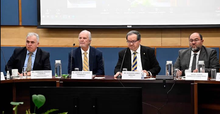 La UNAM anunciará este martes la fecha del nuevo examen de ingreso a licenciatura