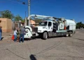 Conagua inicia operativo de desazolve en Puebla y Sonora para evitar inundaciones