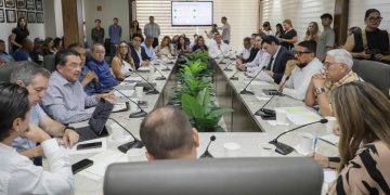 Presentan iniciativa para cancelar cobros generados al ciudadano cuando un auto es asegurado para investigación