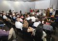 Celebra Congreso encuentro con pueblos y comunidades indígenas y afromexicanas