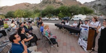 El Congreso de Sonora socializa iniciativa para regular el senderismo y turismo de aventura