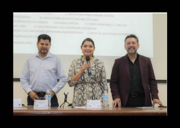 Congreso de Sonora continúa socialización de iniciativa sobre tarifas sociales