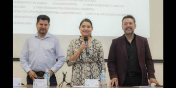 Congreso de Sonora continúa socialización de iniciativa sobre tarifas sociales