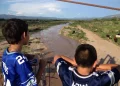 Consorcio de Larrea: 12 años de desastres ambientales en Sonora