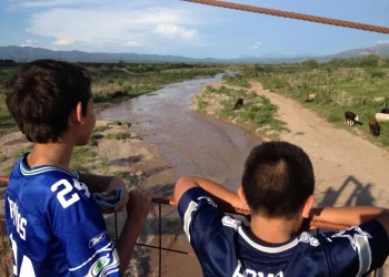 Consorcio de Larrea: 12 años de desastres ambientales en Sonora