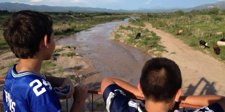 Consorcio de Larrea: 12 años de desastres ambientales en Sonora