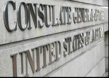 Estados Unidos emite una alerta de seguridad y suspende sus actividades en Mexicali por “amenazas”