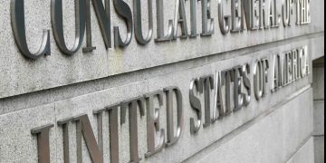 Estados Unidos emite una alerta de seguridad y suspende sus actividades en Mexicali por “amenazas”
