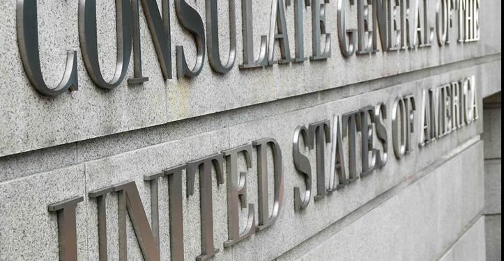 Estados Unidos emite una alerta de seguridad y suspende sus actividades en Mexicali por “amenazas”