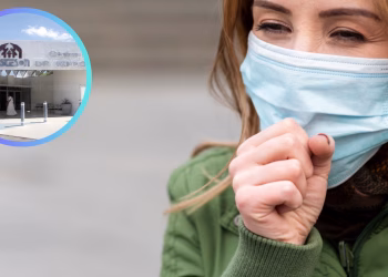 Descartan brote de COVID-19 en Hermosillo tras casos detectados en hospital del ISSSTESON