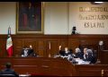 Avala Corte reforma electoral de Michoacán que restringe candidaturas independientes
