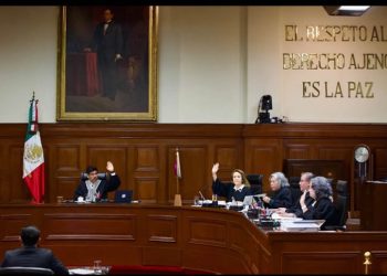 Avala Corte reforma electoral de Michoacán que restringe candidaturas independientes