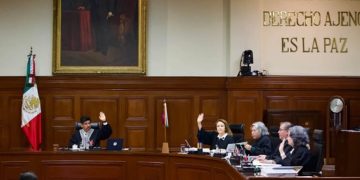 Avala Corte reforma electoral de Michoacán que restringe candidaturas independientes