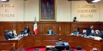 Solicitará SCJN para 2027 presupuesto de $6 mil 104 millones