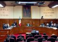 Sheinbaum condena que ministros de SCJN restablecieran gastos médicos