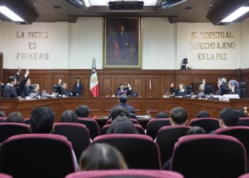 Suprema Corte busca crear “guardadito” de 1 mil 800 millones de pesos