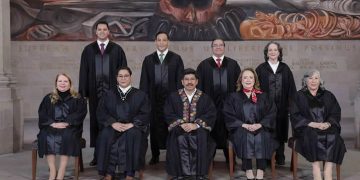 La nueva SCJN ‘va a ser irrelevante en muchos aspectos’: Javier Laynez