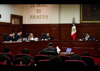 SCJN defiende aumento presupuestal para 2027 ante críticas de Batres