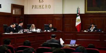 SCJN defiende aumento presupuestal para 2027 ante críticas de Batres