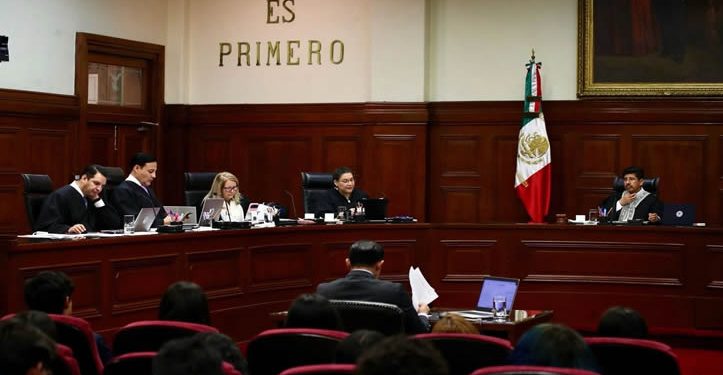 SCJN defiende aumento presupuestal para 2027 ante críticas de Batres