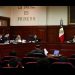 SCJN defiende aumento presupuestal para 2027 ante críticas de Batres