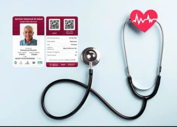 Credencial Universal de Salud: apellidos que se registran del 3 al 8 de agosto
