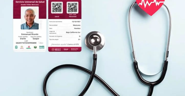 Credencial Universal de Salud: apellidos que se registran del 3 al 8 de agosto