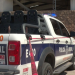 Sujeto Detenido por Intentar Atacar con Arma Blanca a Policías en Hermosillo