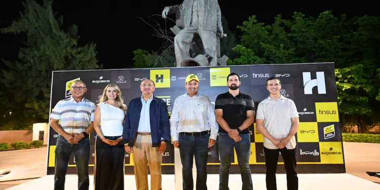 Hermosillo recibirá a más de mil ciclistas en L’Étape by Tour de France; competencia será el 18 de octubre