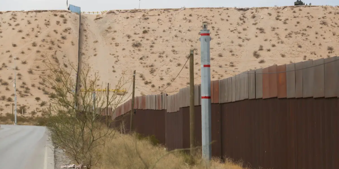 EU derriba con láser tres drones ligados a cárteles en la frontera con México