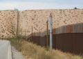 EU derriba con láser tres drones ligados a cárteles en la frontera con México
