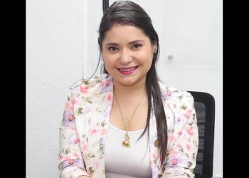 Diputada Deni Gastélum llama a jóvenes sonorenses a participar en el Parlamento Juvenil 2026