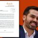 Jorge Álvarez Máynez interpone denuncia formal ante PROFEPA por desastre ecológico en Sonora