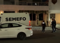 Localizan Cabeza de Animal al Exterior de un Restaurante en Hermosillo