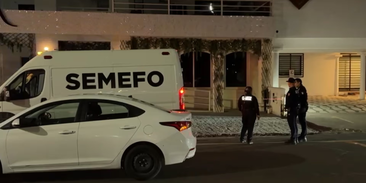 Localizan Cabeza de Animal al Exterior de un Restaurante en Hermosillo