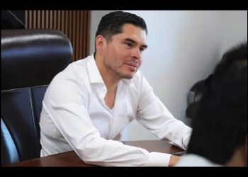 Carlos Alberto Beltrán Olmeda, ex Oficial Mayor de Los Cabos y localizado sin vida en una fosa en BCS, no era investigado en Sonora: FGJE
