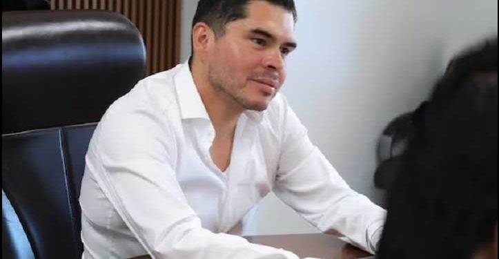 Carlos Alberto Beltrán Olmeda, ex Oficial Mayor de Los Cabos y localizado sin vida en una fosa en BCS, no era investigado en Sonora: FGJE