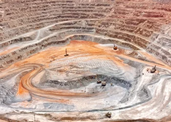 Mientras EU y China se disputan los minerales críticos, México lleva 8 años con el freno puesto