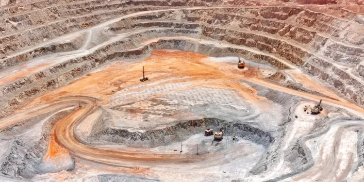 Mientras EU y China se disputan los minerales críticos, México lleva 8 años con el freno puesto
